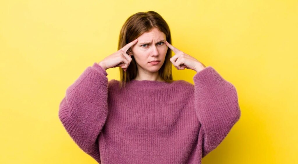 5 Easy Ways to Manage Overthinking 6 Challenge your thoughts to heal overthinking
