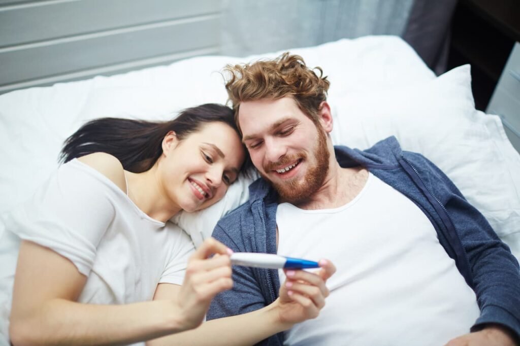 10 Habits That Will Make a Perfect Marriage 10 Future planning for children