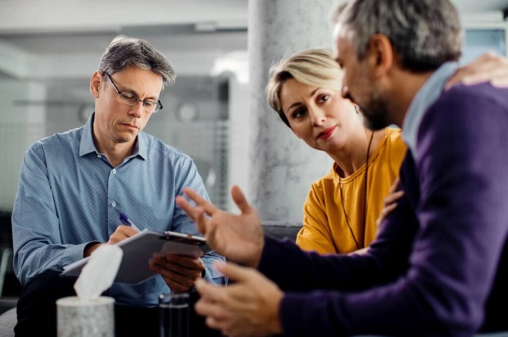 What to Do If Your Partner is Not Ready for Marriage Counselling 7 Continue the counseling therapy singly