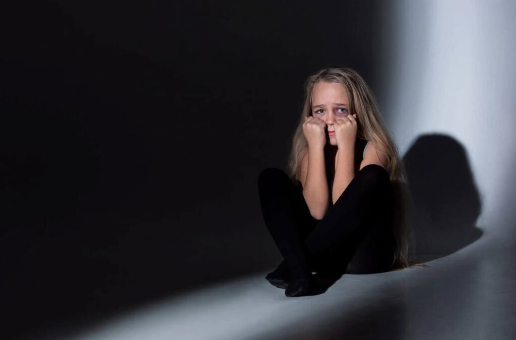 Impact of Alcohol Addiction on Family Members 7 Neglected Children due to alcohol addiction