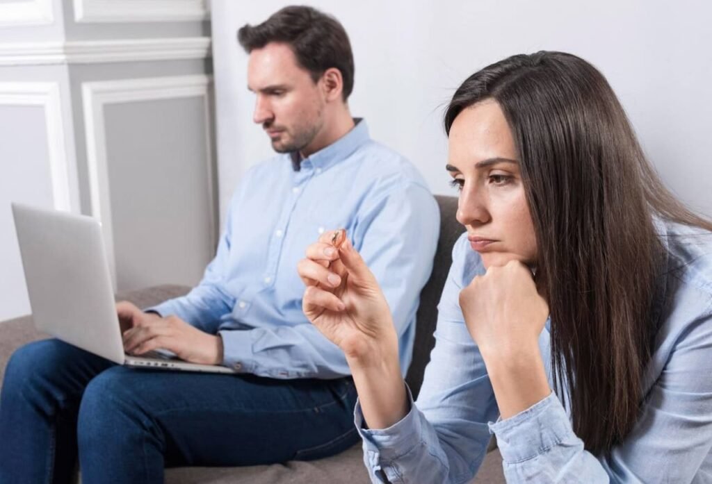 How a Pre-Marital Counsellor can help you? 4 Pre marital counsellor for expectations