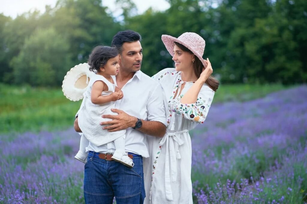 How a Pre-Marital Counsellor can help you? 6 Pre marital counsellor for planning children