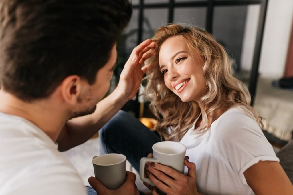 10 Ways to Stop Begging for Attention in a Relationship 9 Spend together to fix relationship