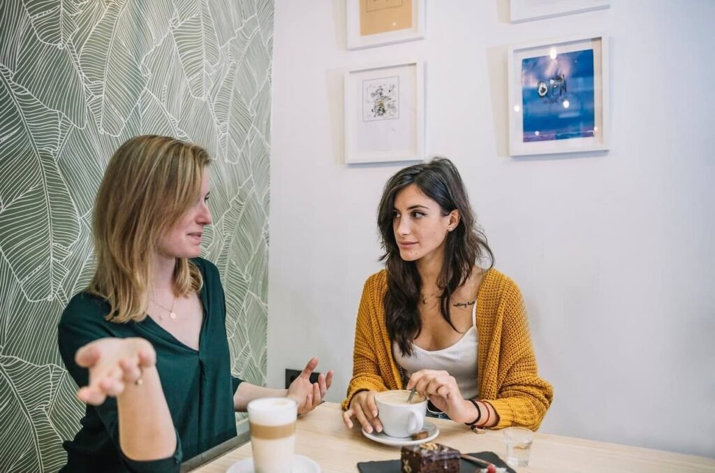 How to deal with Peer Pressure 6 Choose friends wisely to keep low Peer Pressure