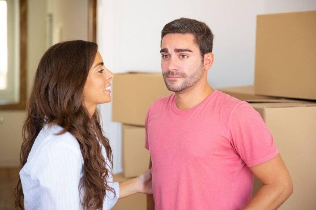 13 Signs a Man is Unhappy in Marriage 9 Husband change due to unhappy in marriage