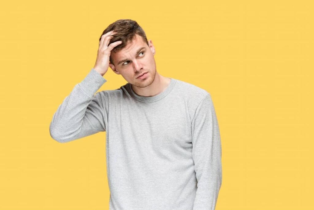13 Signs a Man is Unhappy in Marriage 6 Husband changed body language due to Unhappy in Marriage