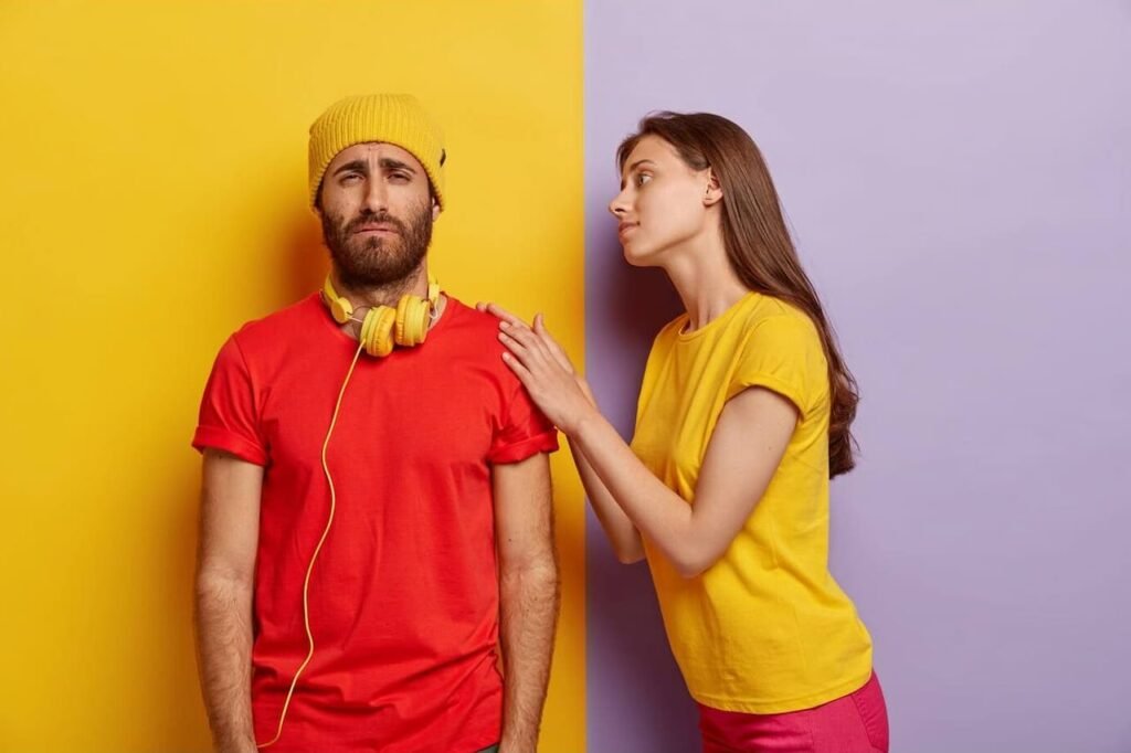 13 Signs a Man is Unhappy in Marriage 5 Husband not spending time with you