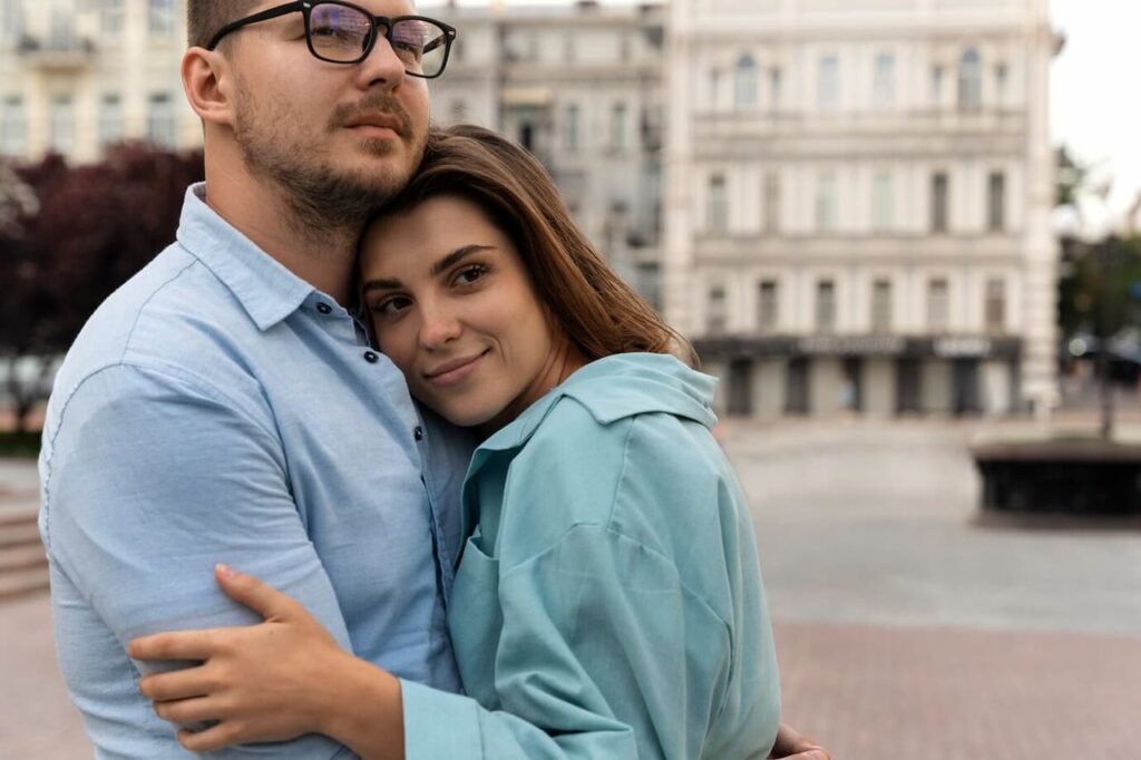 Secure and stable relationship