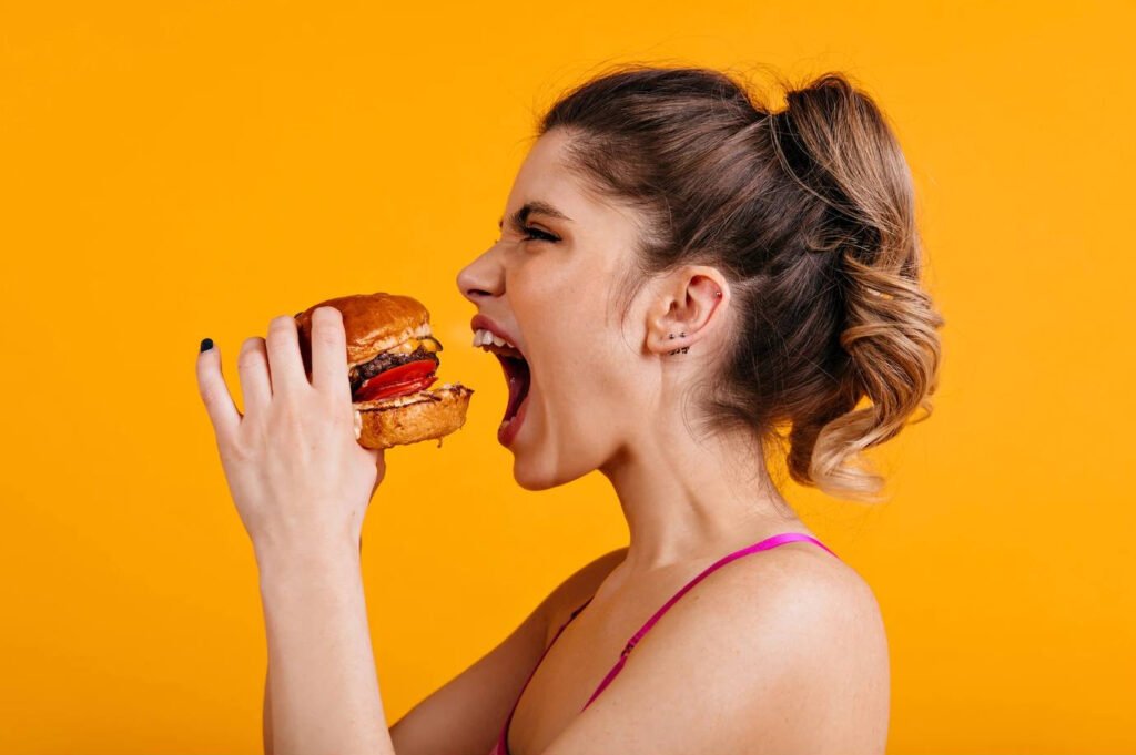 What is an Eating Disorder?