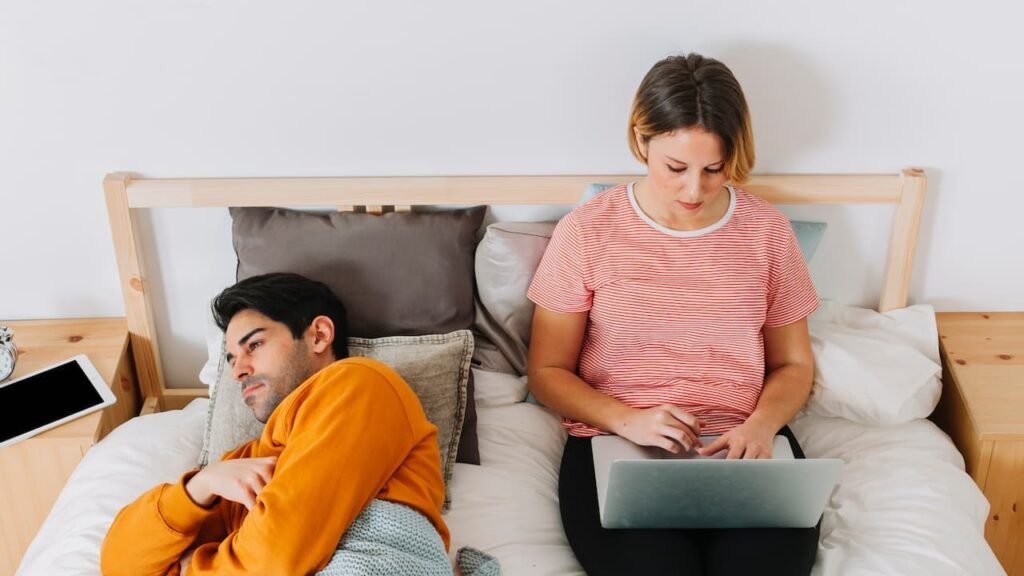 Consequences of staying in an unhappy marriage