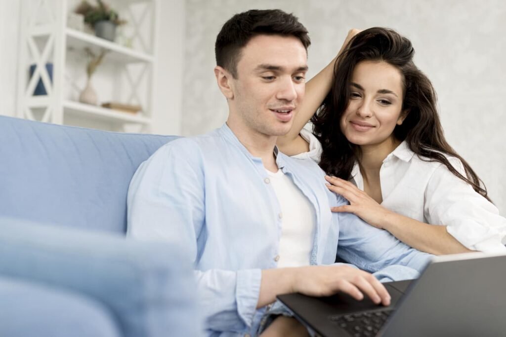 Couple counselling for bonding tips