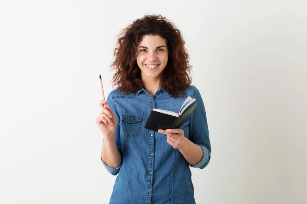 How journaling is good for mental health