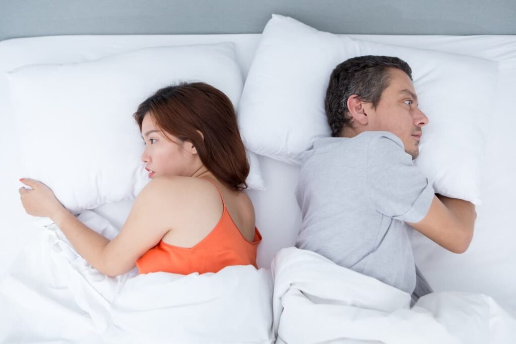 Consequences of staying in an Unhappy Marriage 3 Best signs that identifies an unhappy marriage