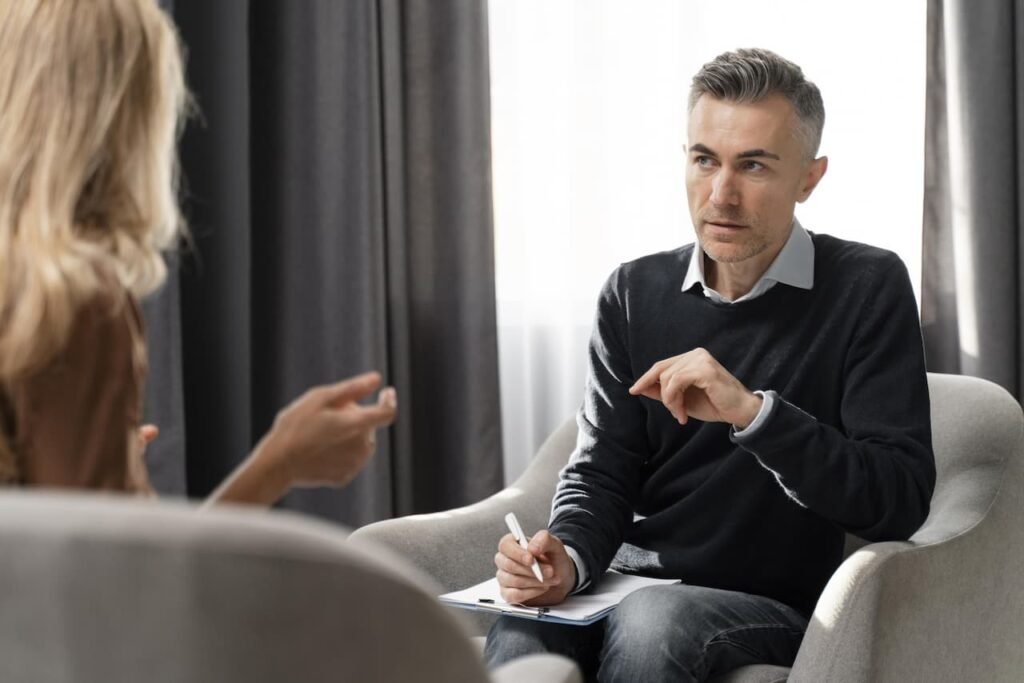 What is Cognitive Behavioral Therapy (CBT)?