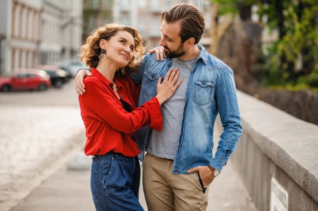 Is Love the same as Possessiveness? 5 Communication in love