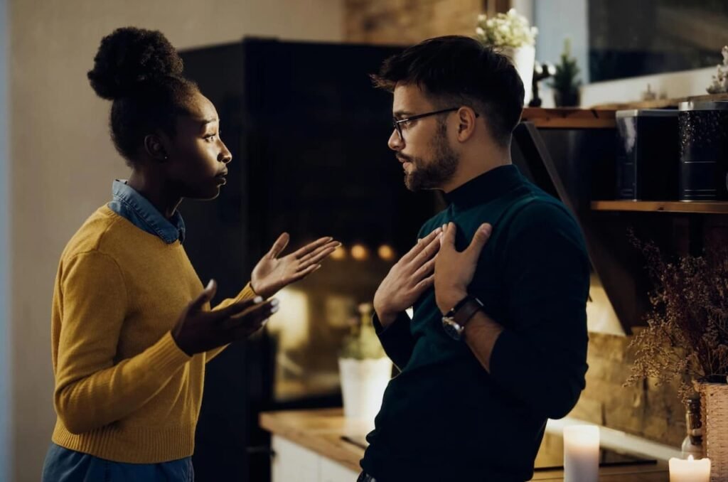 10 Important Signs a Marriage cannot be saved 5 More arguments and less understanding after marriage