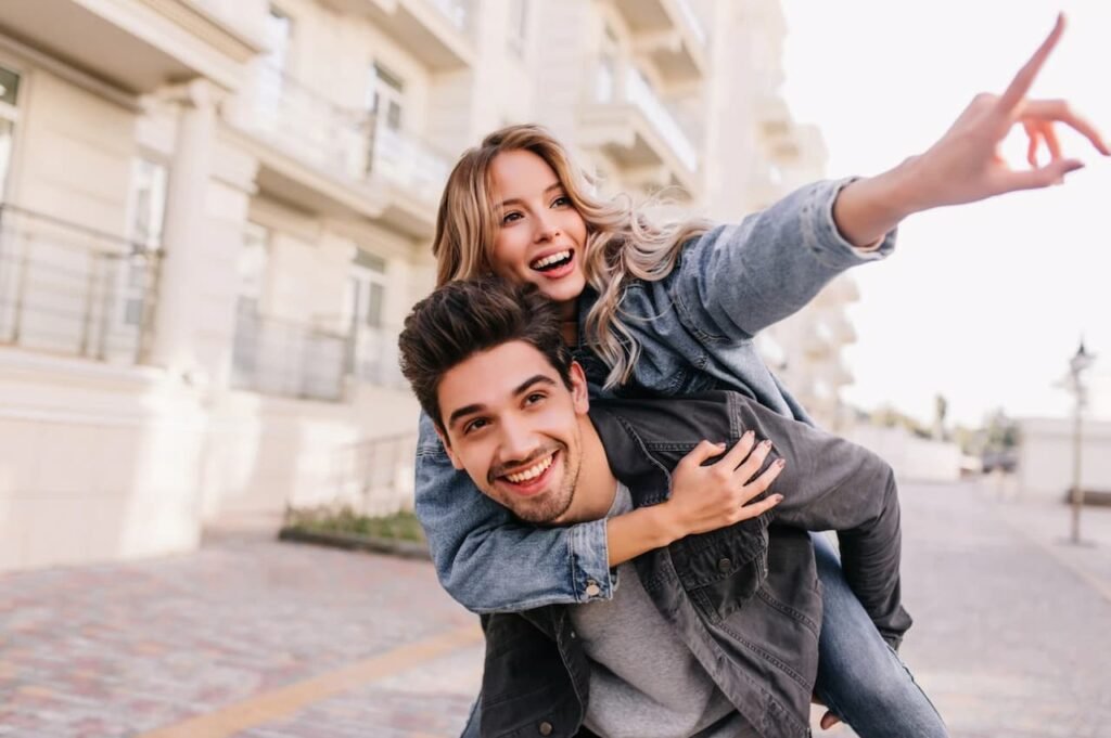 Is Love the same as Possessiveness? 4 Motivation for love