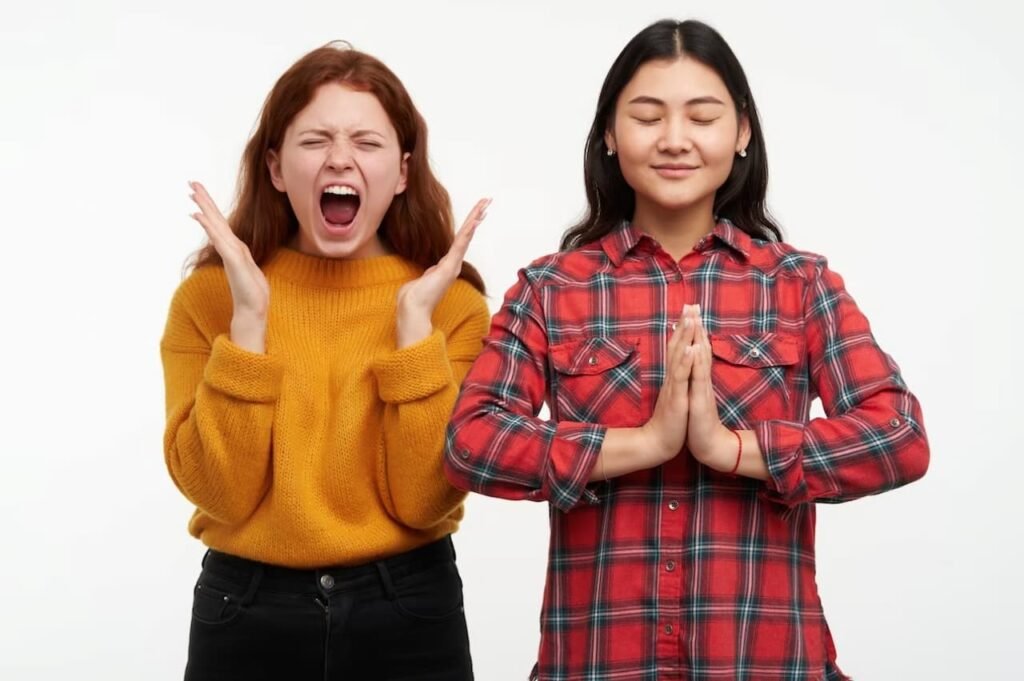 10 best tips for anger management