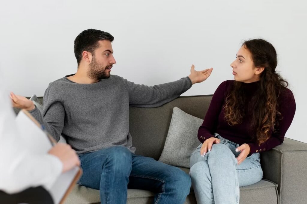 Breaking the stigma of Depression 3 Depression due to misunderstanding