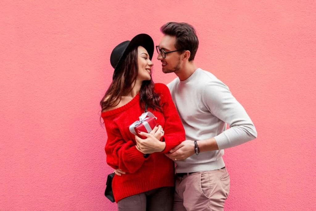 Reasons why a Married Woman may feel attracted to a Younger Man 4 Great fun and excitement of a new relationship