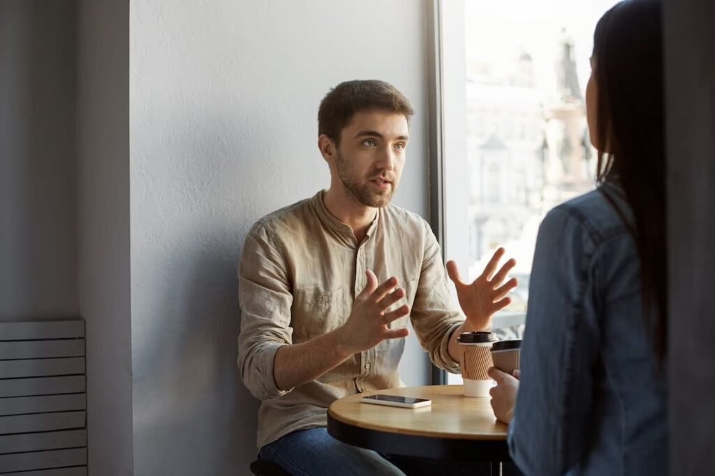 Breaking the stigma of Depression 5 Honest conversation break stigma of Depression