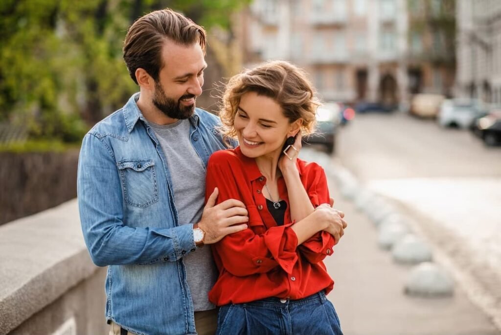 How flirting can ruin a relationship forever
