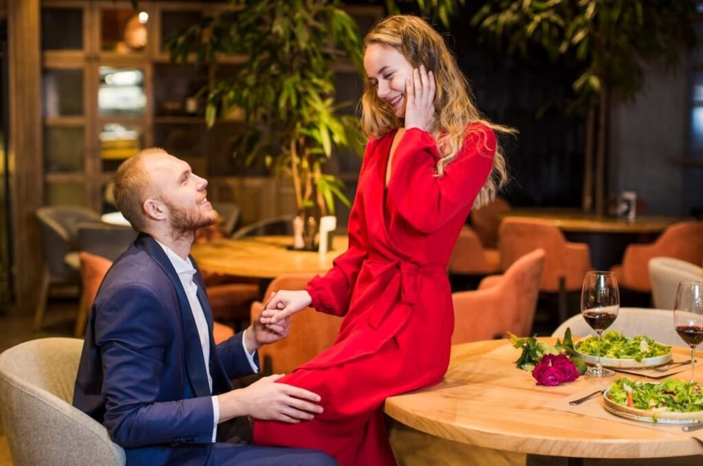 How flirting can ruin a relationship forever 4 is flirting bad in a relationship