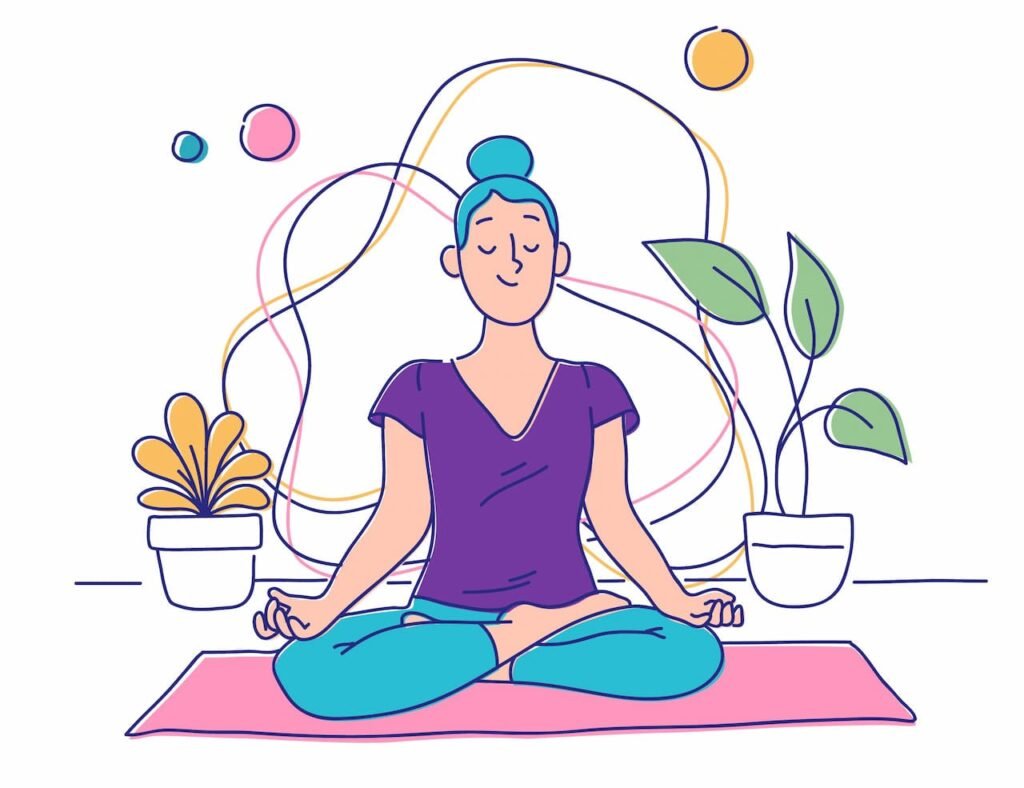 How to support employees suffering from Depression in the workplace? 9 Mindfulness in Depression