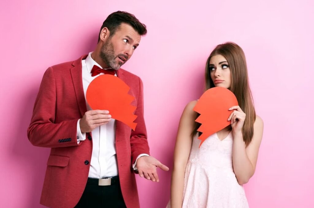How flirting can ruin a relationship forever 5 Unhealthy signs of flirting in a relationship