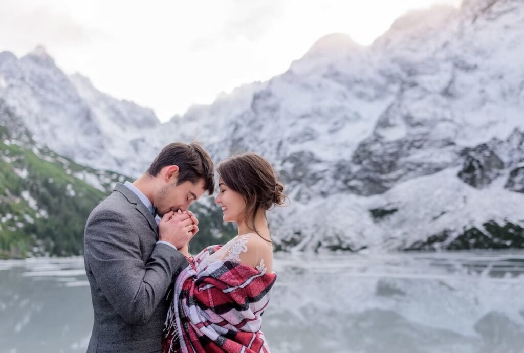 Why married woman attracted to younger man