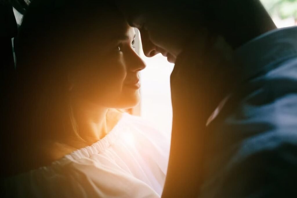 Reasons why a Married Woman may feel attracted to a Younger Man 3 Wife extra marital affair with younger man