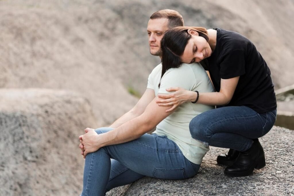 7 Signs your partner is unhappy in the relationship secretly 5 Changes in behaviour with life partner