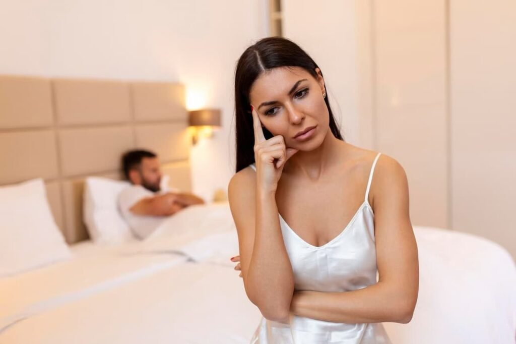 Factors affecting pre marital sex