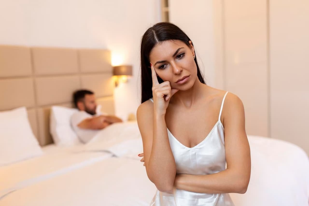 Is It Ok To Have Sex Before Marriage? - OnlineCounselling4U