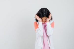 How can counselling help with childhood trauma
