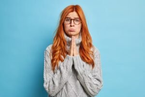 How to Break the People-Pleasing Cycle?