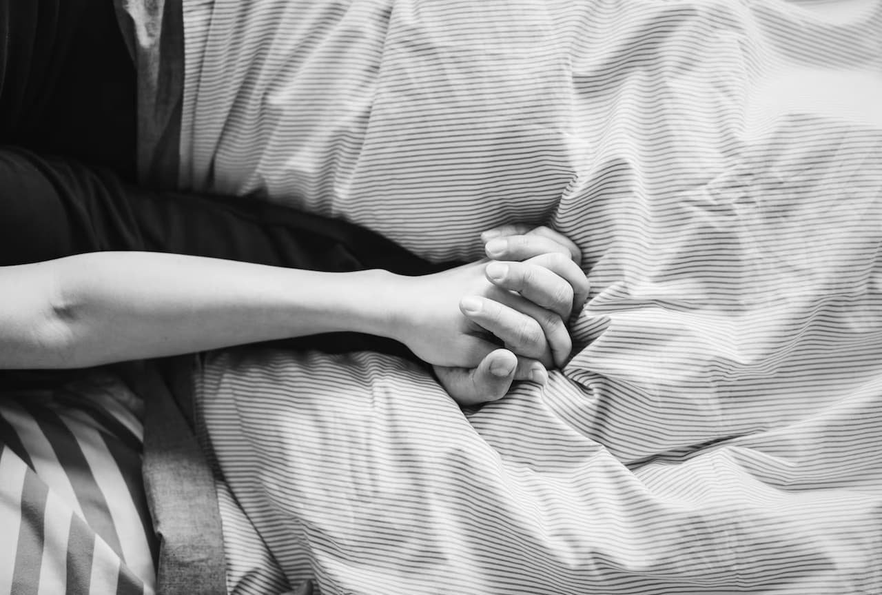 Is It Ok To Have Sex Before Marriage? - OnlineCounselling4U