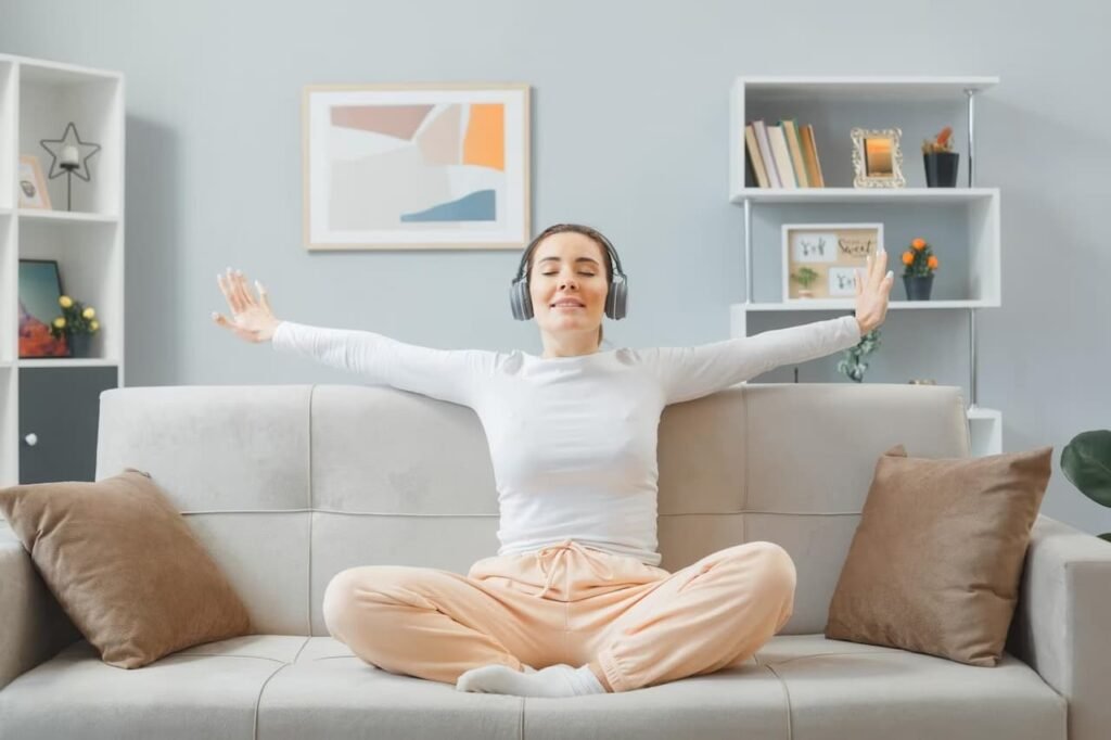 What is Clinomania: Symptoms and How to cope with it? 8 Relaxation techniques to fix Clinomania