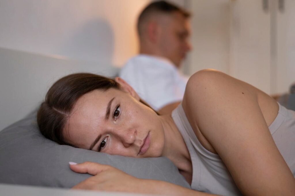 5 Things that make Wives unhappy in Marriage 9 Signs your wife might be unhappy