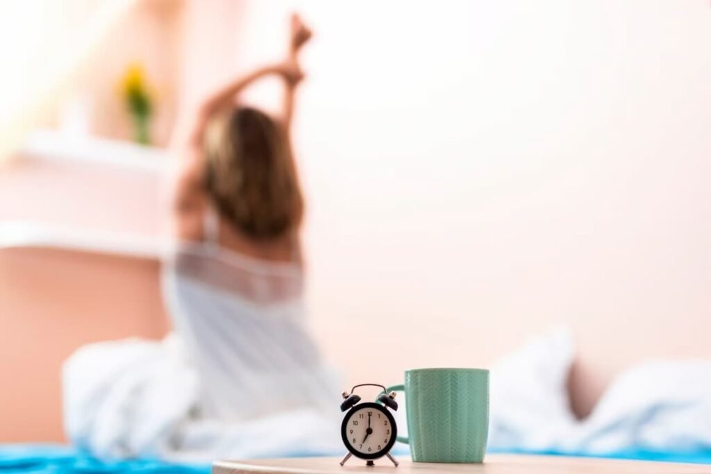 What is Clinomania: Symptoms and How to cope with it? 6 Targeting the main problem to cope with Clinomania