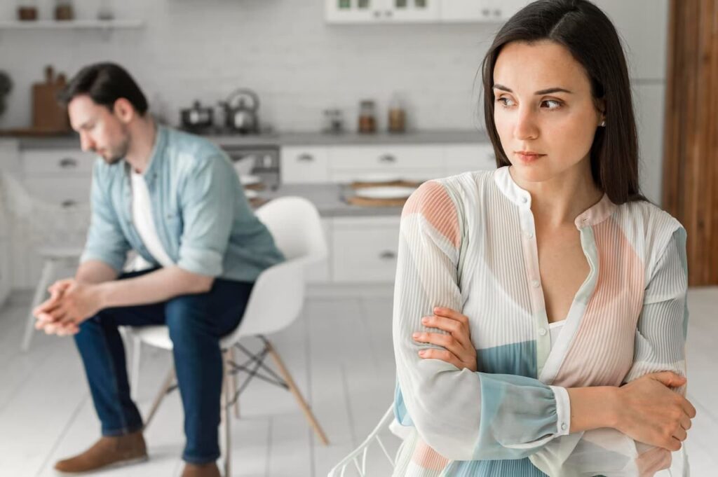What are things make wife unhappy in marriage