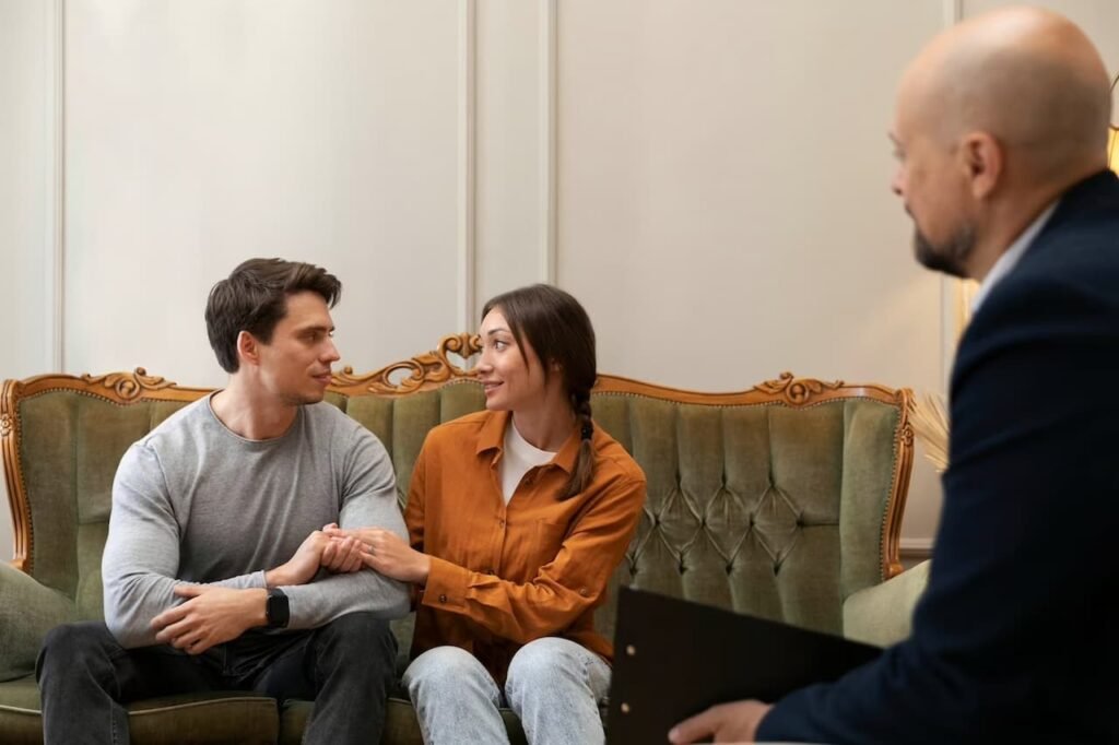 How to handle a husband who has no respect for you 8 Couples Counselling Near Me
