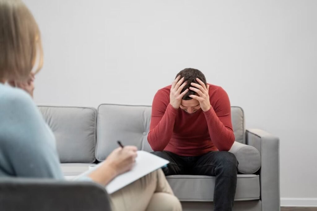 How To Stop Masturbation In Easy 5 Steps 11 Emotional psychological effects lead to masturbation