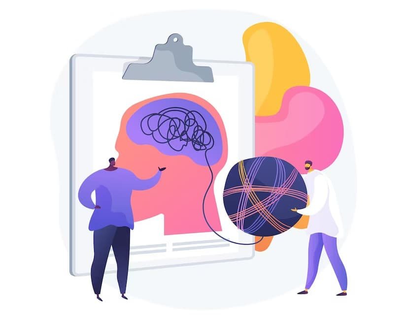 What is NLP (Neuro-Linguistic Programming) 4 How NLP can help with stress anxiety and depression issues?