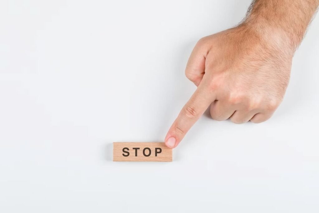 How To Stop Masturbation In Easy Steps
