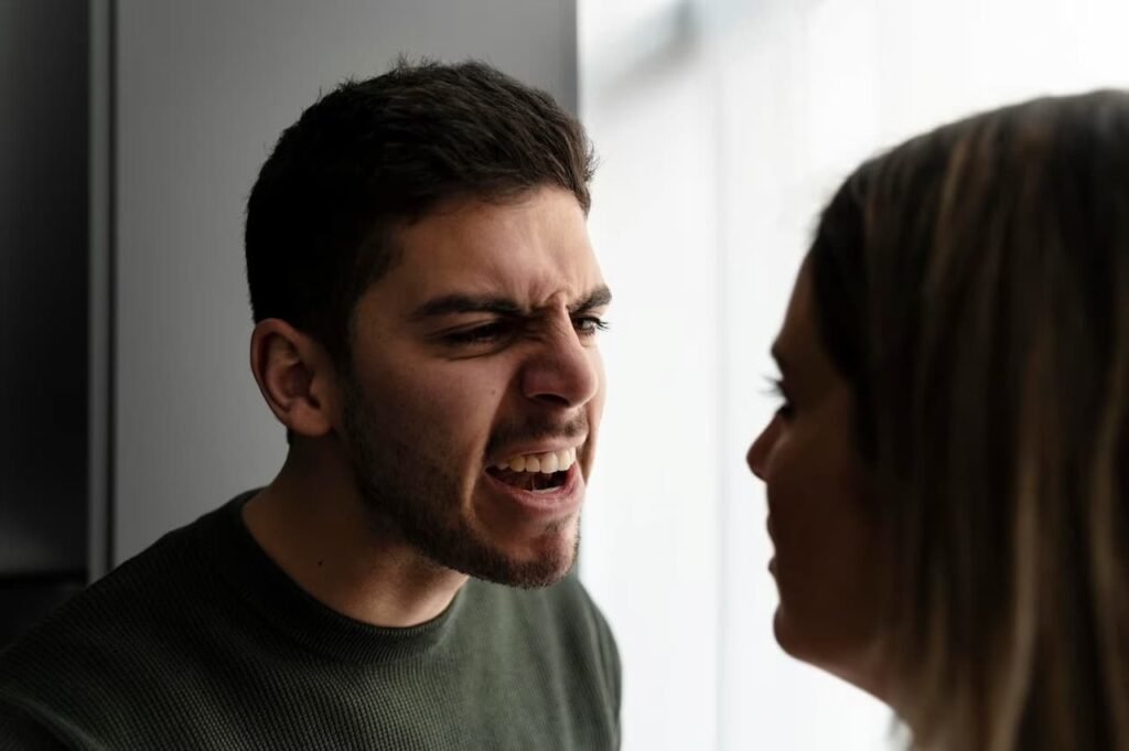 How to handle a husband who has no respect for you 4 signs that you husband doesn't respect you
