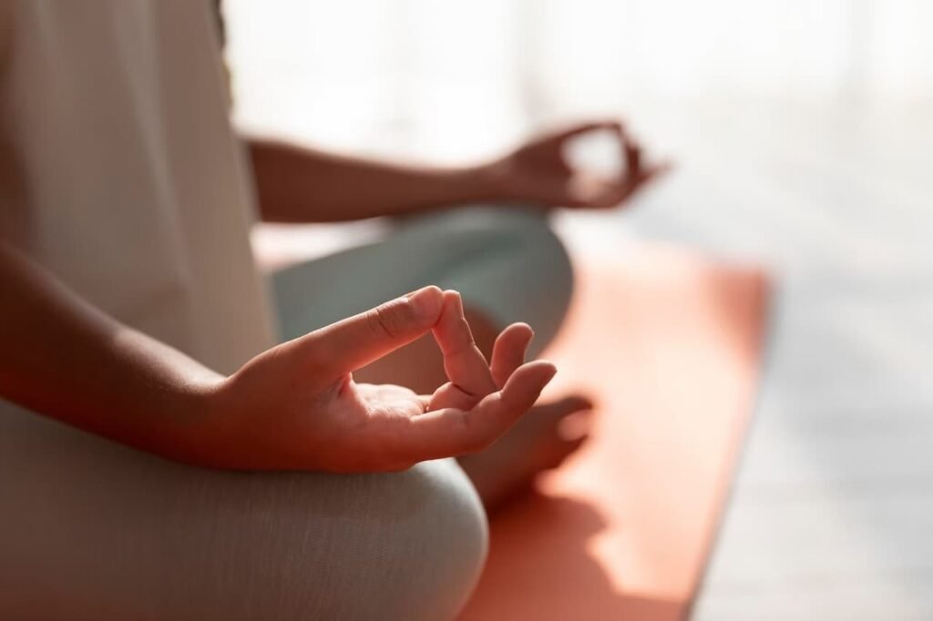 Mindfulness practices to reduce mental health problems