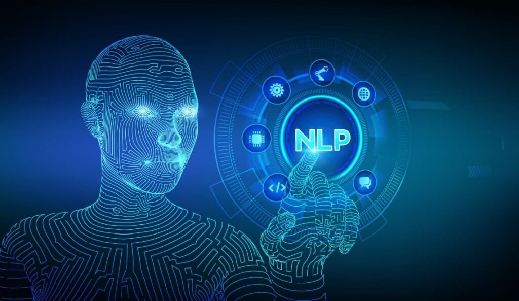What is NLP (Neuro-Linguistic Programming)