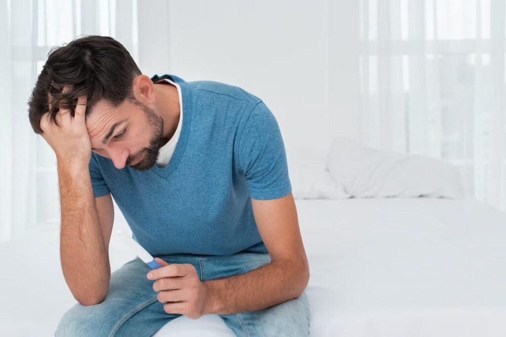 How To Stop Masturbation In Easy 5 Steps 10 Physical irritation reasons for masturbation