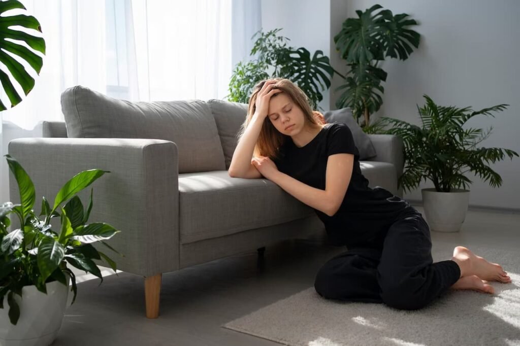 7 Ways to deal with Grief